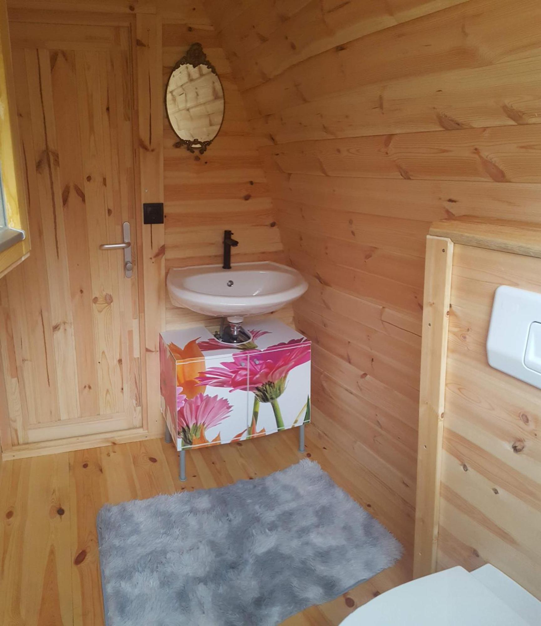Tiny House Cuxhaven Am * Nordholz